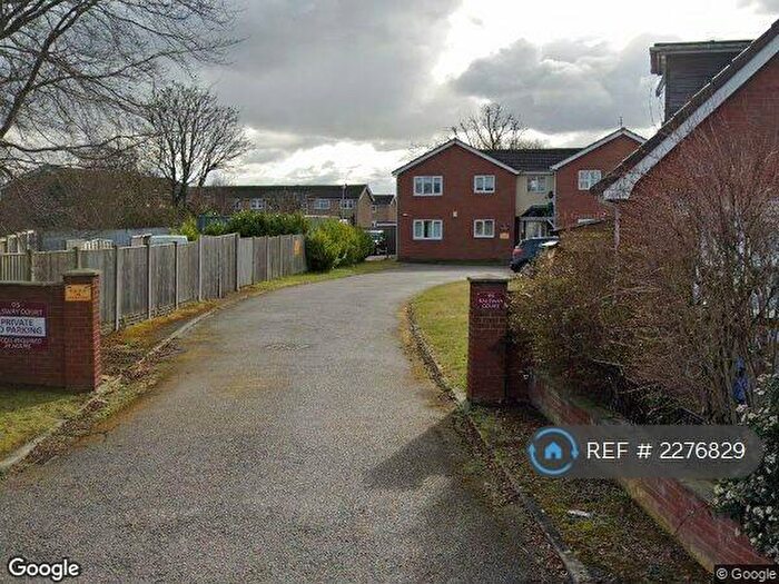 2 Bedroom Flat To Rent In Smithy Green, Formby, L37