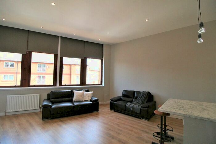 1 Bedroom Flat To Rent In Paisley Road West, Kinning Park, Glasgow, G51