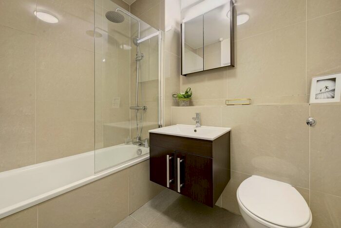 Studio To Rent In , Abbey Orchard Street, SW1P