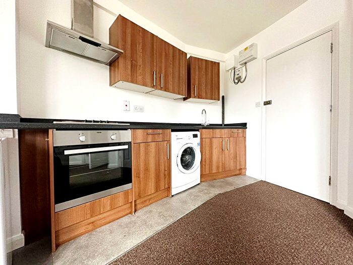 1 Bedroom Flat To Rent In High Street, Orpington, BR6