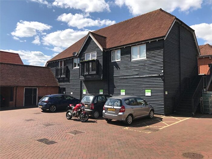 1 Bedroom Maisonette To Rent In Jacklyns Lane, Alresford, Hampshire, SO24