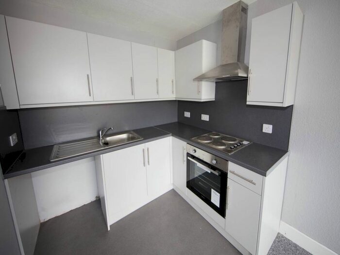 1 Bedroom Flat To Rent In Isla Street, Dundee, DD3