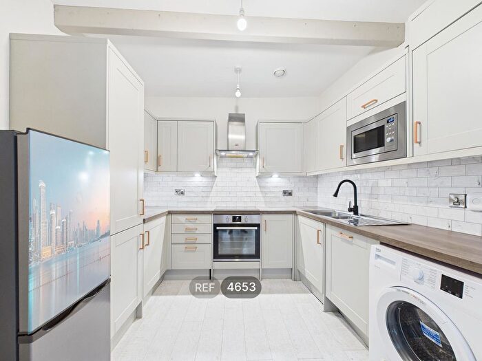 2 Bedroom Flat To Rent In A, Byard Lane, Nottingham, NG1