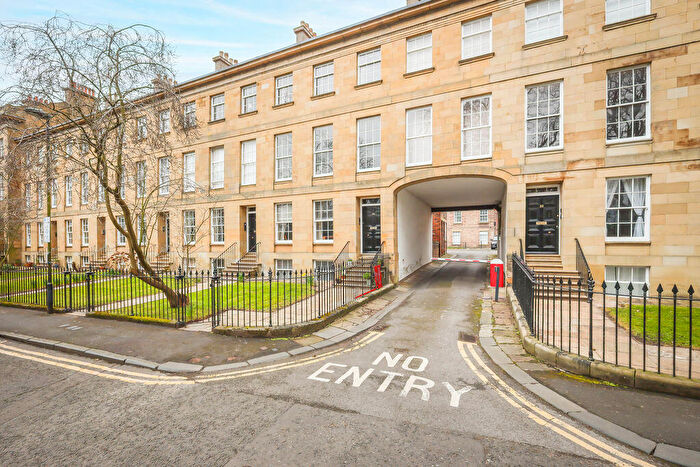 1 Bedroom Flat For Sale In Leazes Terrace, Newcastle Upon Tyne, NE1