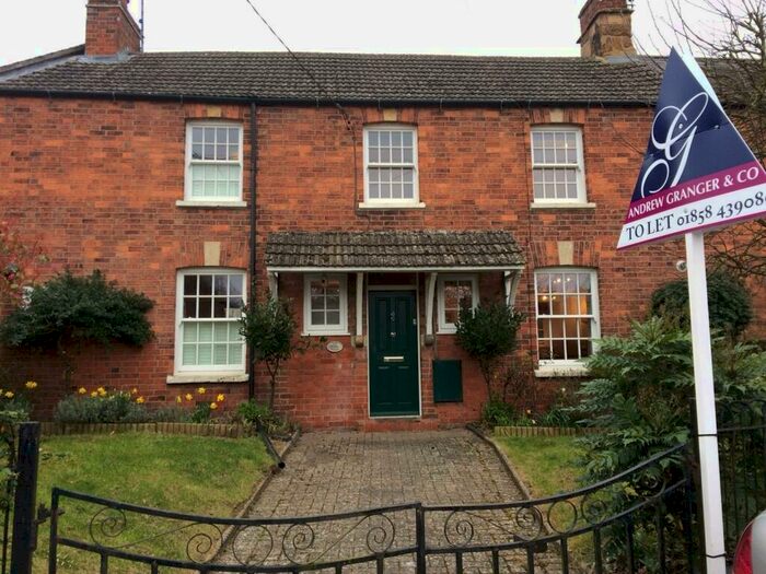 3 Bedroom Cottage To Rent In Church Street, Cottingham, Market Harborough, LE16