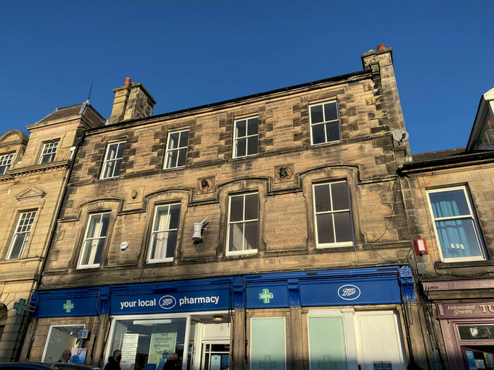 4 Bedroom Maisonette To Rent In High Street, Rothbury, NE65