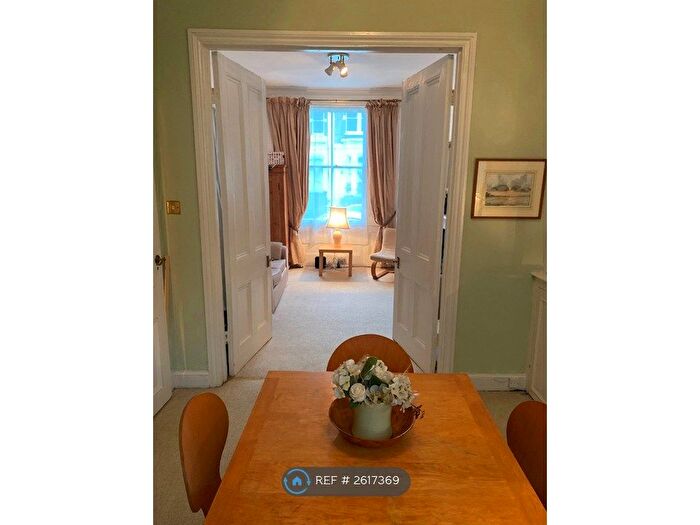 Studio To Rent In Fernshaw Road, London, SW10