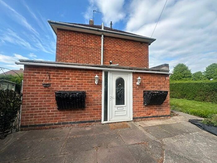 3 Bedroom Semi-Detached House To Rent In Alan Moss Road, Loughborough, LE11