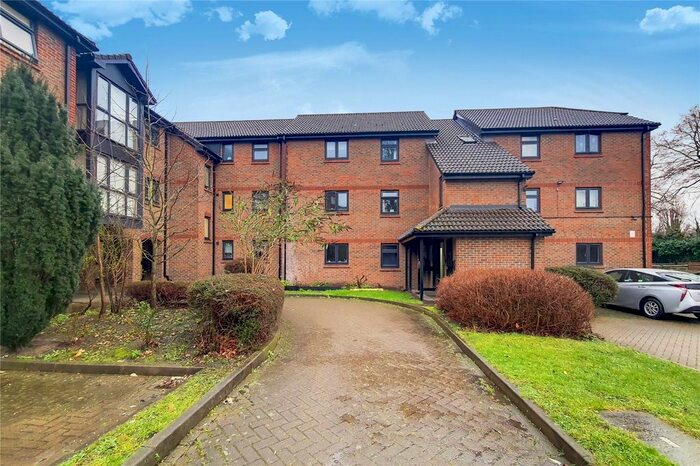 Studio To Rent In Sterling Place, London W5