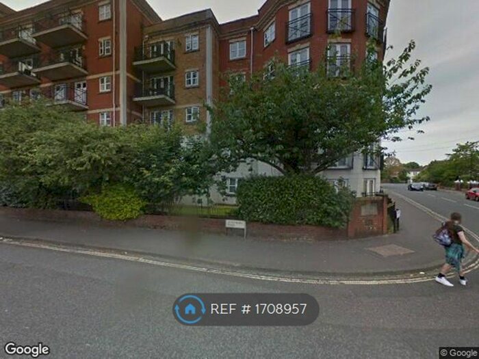 2 Bedroom Flat To Rent In Parkview, Southampton, SO15