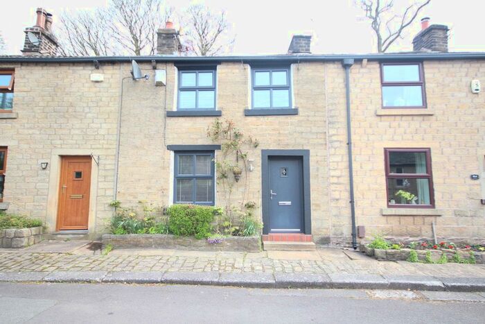 2 Bedroom Cottage To Rent In Blackburn Rd, Egerton, Bolton, Greater Manchester, BL7