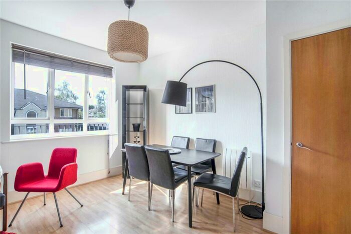 2 Bedroom Apartment To Rent In Celandine Drive, London, E8