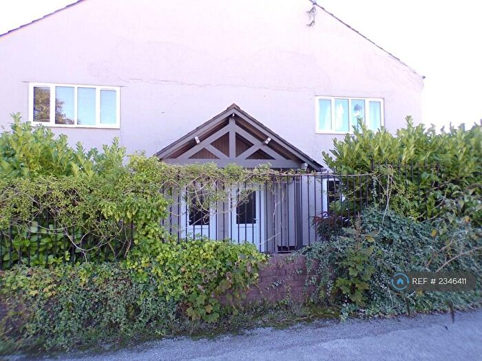 1 Bedroom Flat To Rent In Chester Road, Neston, CH64