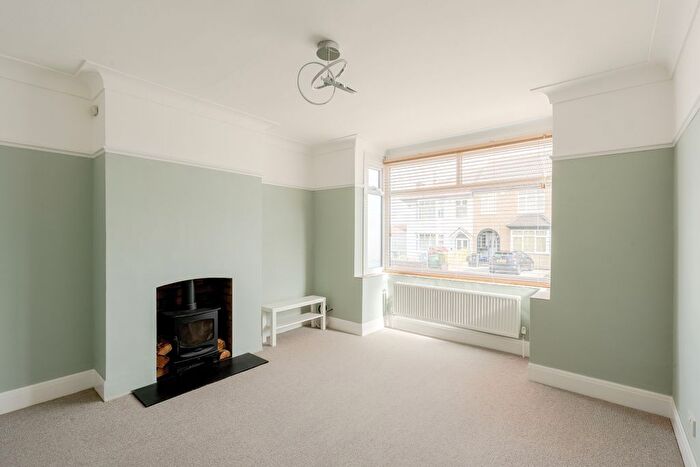 3 Bedroom End Terrace House For Sale In Filton Grove, Horfield, Bristol, BS7