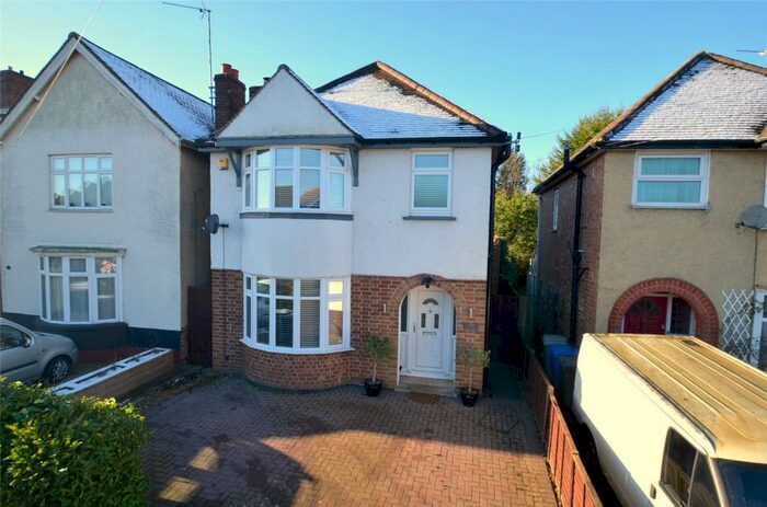 3 Bedroom Detached House To Rent In Greening Road, Rothwell, Kettering, NN14