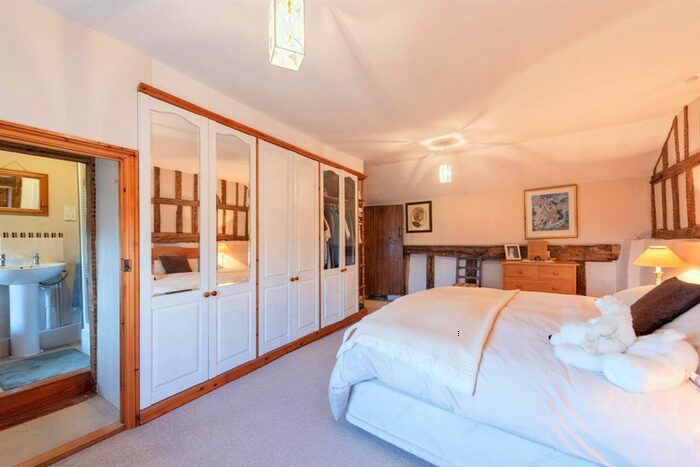 5 Bedroom Detached House For Sale In Vicarage Road, Foulden, Thetford, IP26
