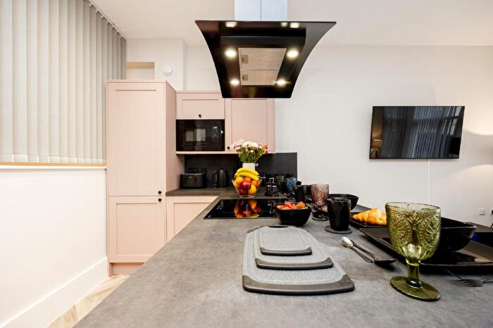 1 Bedroom Flat To Rent In East Street, Brighton, BN1