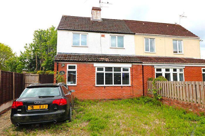 2 Bedroom Semi-Detached House For Sale In Water Street, Kingswinford, DY6