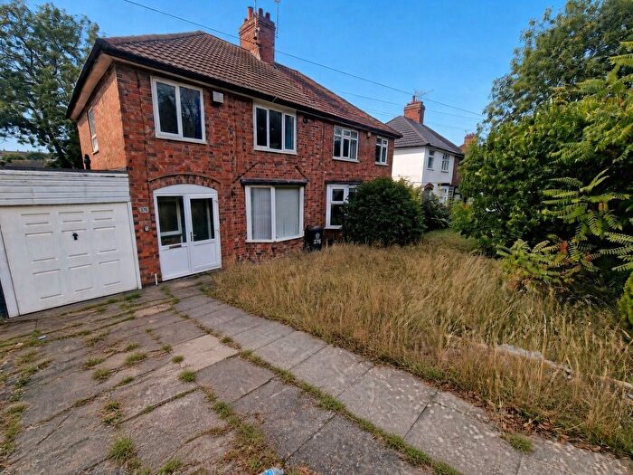 3 Bedroom Semi Detached House To Rent In Groby Road, Leicester, LE3