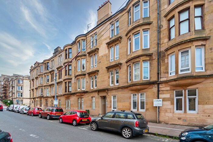1 Bedroom Flat To Rent In Gardner Street, Partick, Glasgow, G11