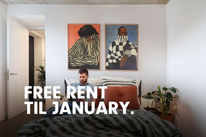 1 Bedroom Apartment To Rent In Thomas Street, Sheffield, S3