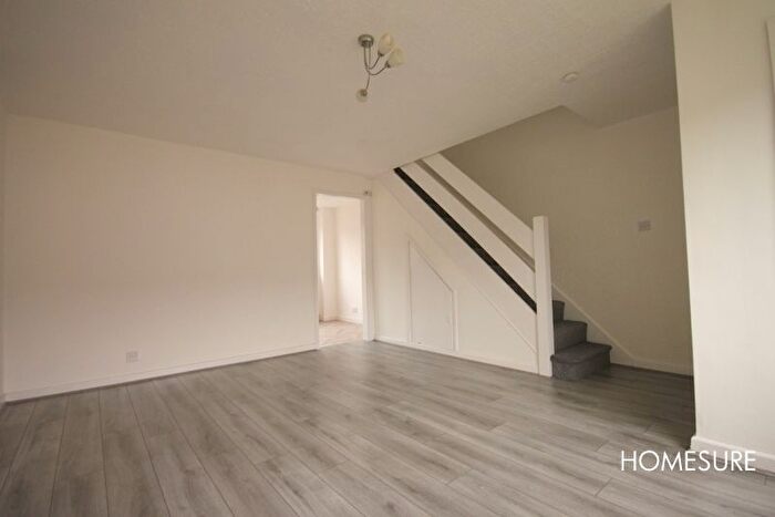 3 Bedroom Terraced House To Rent In Pauline Walk, Fazakerley, L10