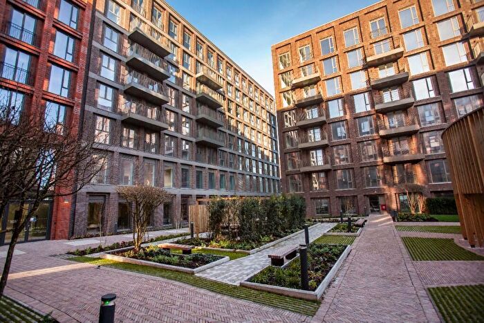 2 Bedroom Apartment To Rent In Bromsgrove Street, Birmingham, B5