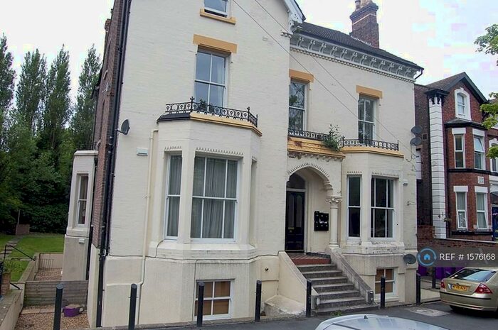 2 Bedroom Flat To Rent In Parkfield Road, Aigburth, Liverpool, L17