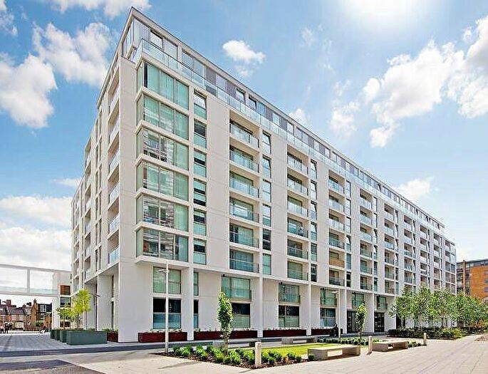 1 Bedroom Apartment To Rent In Denison House, Lanterns Court, Lanterns Way, London, E14