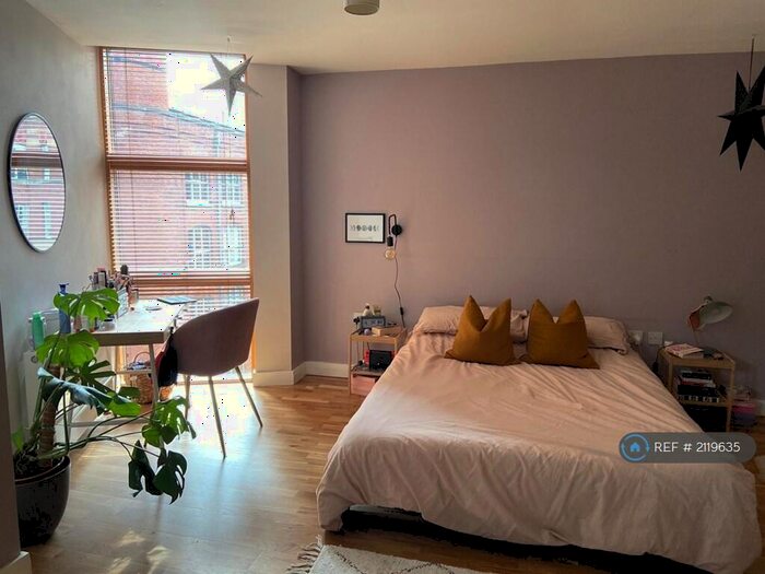 1 Bedroom Flat To Rent In Jersey Street, Manchester, M4