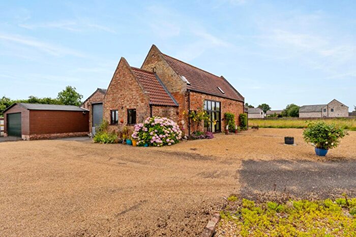 3 Bedroom Barn Conversion For Sale In March Cambridgeshire, PE15