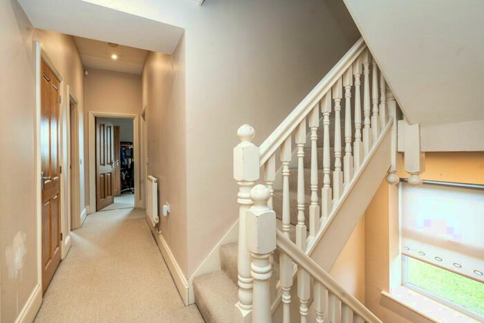 5 Bedroom Detached House For Sale In Freiston Ings, Boston, PE22