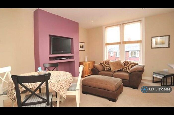 1 Bedroom Flat To Rent In Heywood Road, Harrogate, HG2