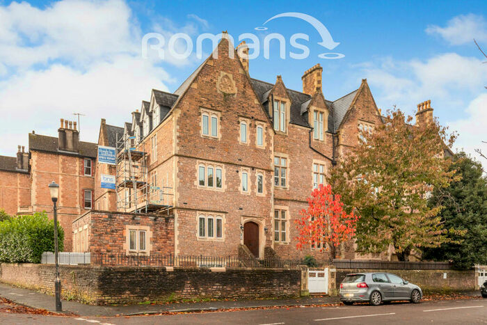 2 Bedroom Apartment To Rent In Wiseman Apartments, Clifton Village, BS8