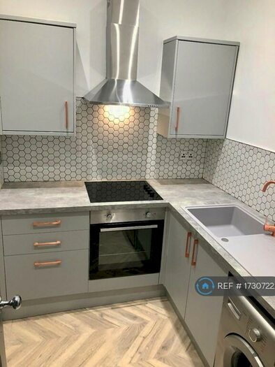 2 Bedroom Flat To Rent In Ebury Road, Nottingham, NG5