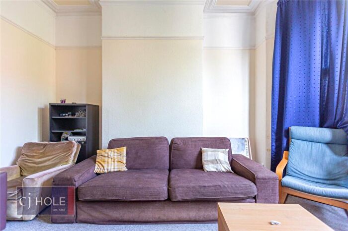 5 Bedroom Terraced House To Rent In Filton Avenue, Horfield, Bristol, BS7