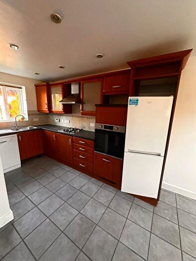 5 Bedroom Terraced House To Rent In Kidderminster Walk, Broughton, Milton Keynes, MK10