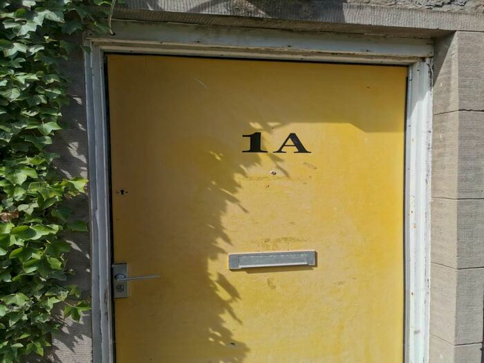 2 Bedroom Flat To Rent In Westfield Avenue, Dundee, DD1