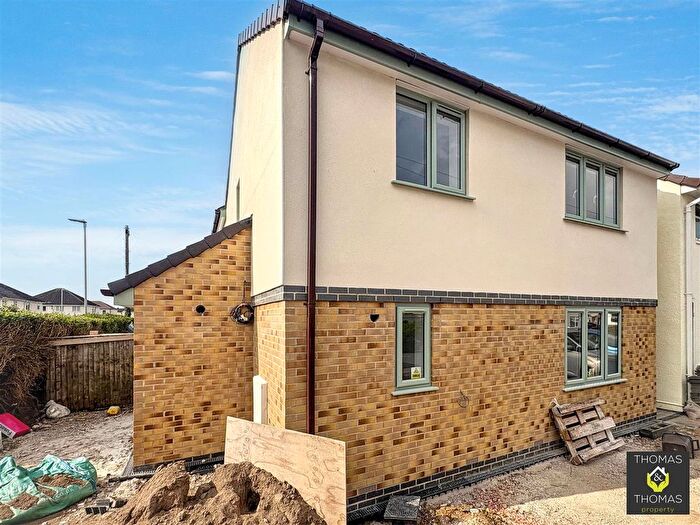 4 Bedroom Detached House For Sale In Elmleaze, Longlevens, GL2