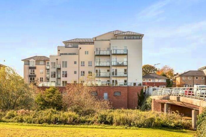 2 Bedroom Apartment To Rent In Sir Anthony Eden Way, Warwick, CV34