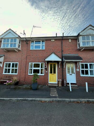 2 Bedroom Terraced House To Rent In Catherine Court, York, YO10