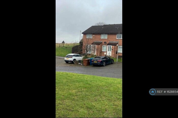 2 Bedroom Terraced House To Rent In Burnfield Drive, Glasgow, G43