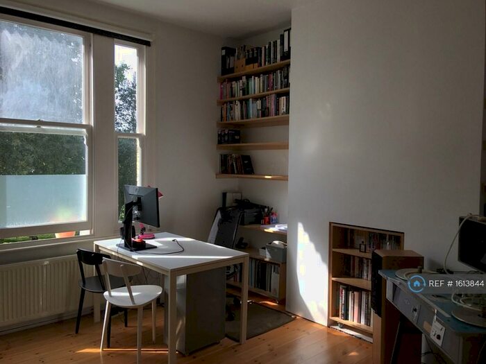 1 Bedroom Flat To Rent In Queensdown Rd, London, E5