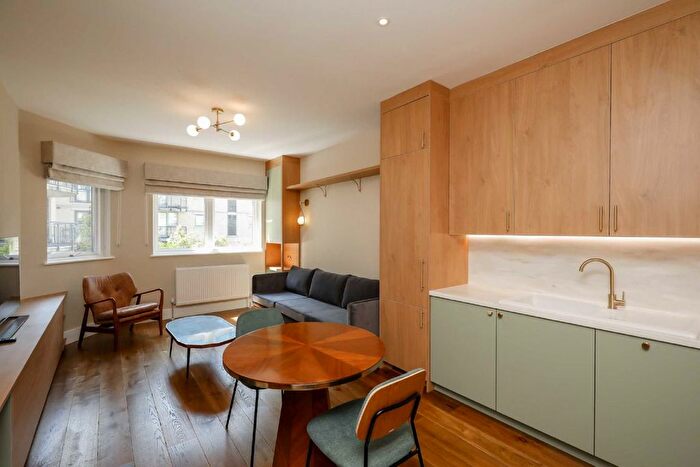 1 Bedroom Flat To Rent In Westbourne Grove, Notting Hill, W2