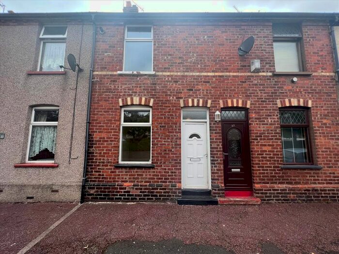 2 Bedroom Property To Rent In Barton Street, Barrow-In-Furness, LA14