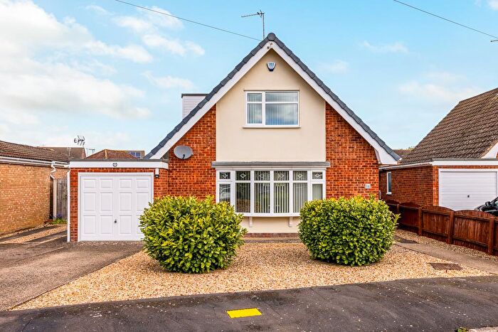 2 Bedroom Detached House For Sale In Holborn Road, Spalding, PE11