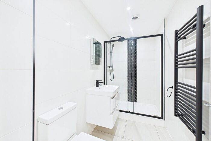1 Bedroom Apartment To Rent In Winckley Square, Preston, PR1