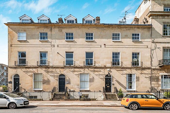 1 Bedroom Flat For Sale In Suffolk Court, Suffolk Place, Cheltenham, Gloucestershire, GL50