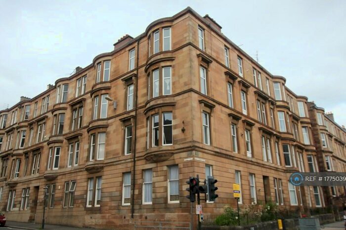 2 Bedroom Flat To Rent In West Princes Street, Glasgow, G4