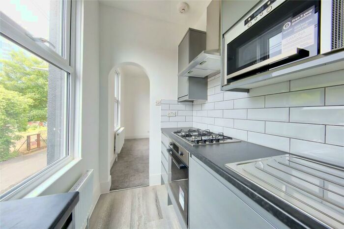 1 Bedroom Apartment To Rent In Bushey Lane, SM1